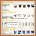 Dry Acid/pH- Minus Down for Swimmming Pool Water Treatment Chemical (Sodium Bisulphate)